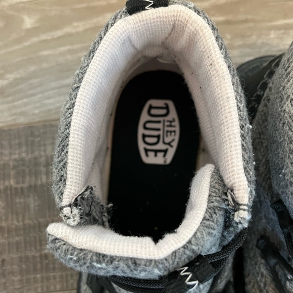 Hey Dude Reyes boot - Picture 8 of 8